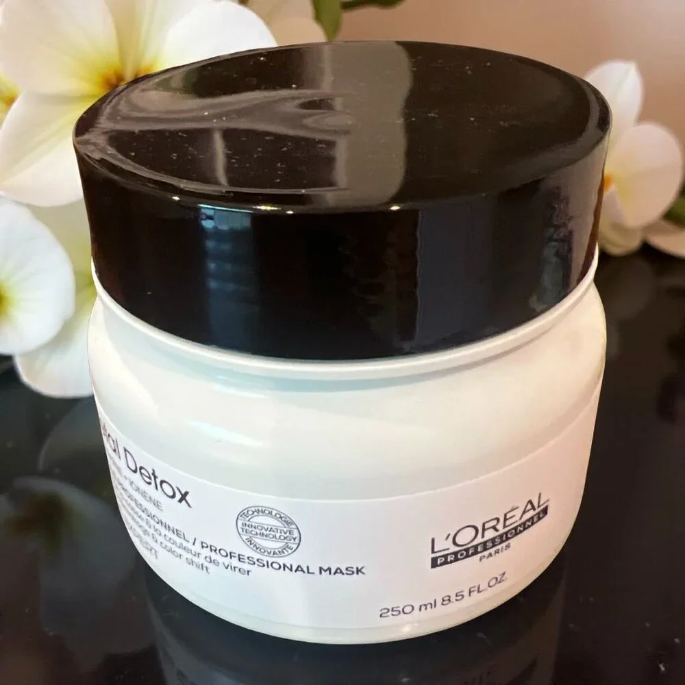 LOreal oreal professional